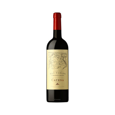 Catena - San Carlos Cabernet Franc