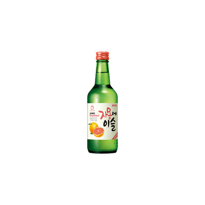 Jinro - Chamisul Grapefruit Soju