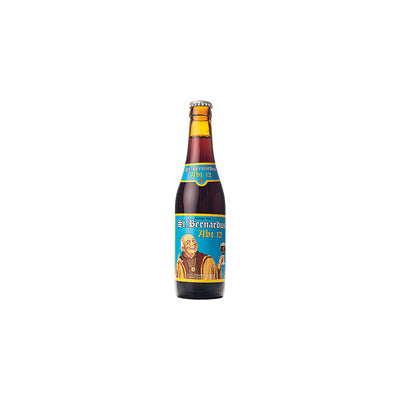 Brouwerij St Bernardus - Abt 12