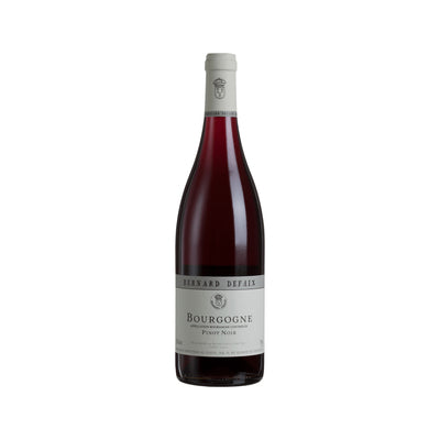 Bernard Defaix - Bourgogne Pinot Noir