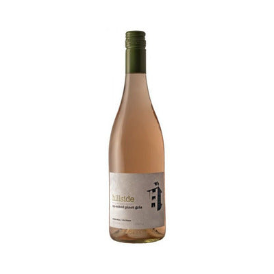 Hillside Winery - Un-Oaked Pinot Gris