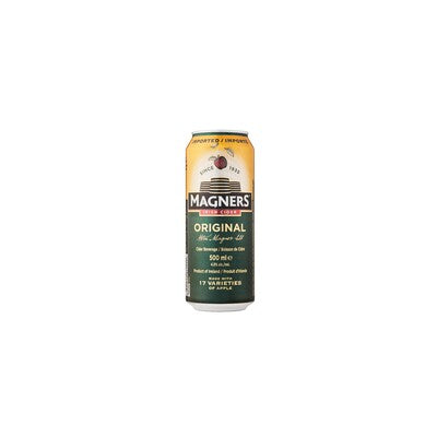 Magners - Original Irish Cider