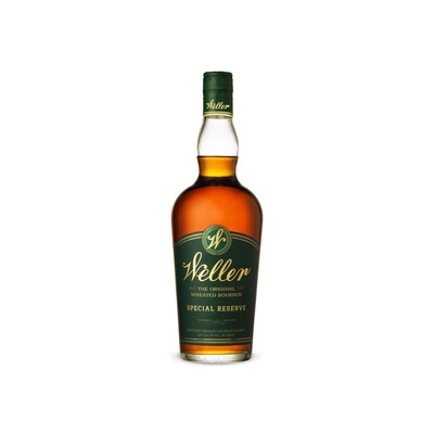 WL Weller - Special Reserve Bourbon