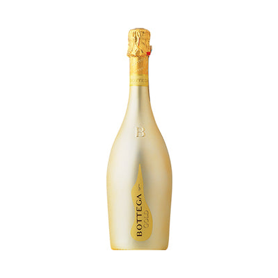 Bottega Spa - Gold Prosecco Brut