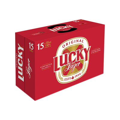 Lucky - Lager