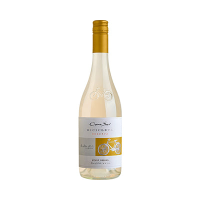 Cono Sur - Bicicleta Pinot Grigio