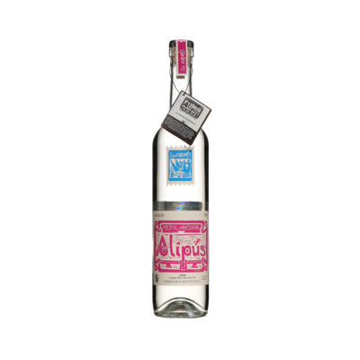 Alipus - Espadín Sn Andres Mezcal