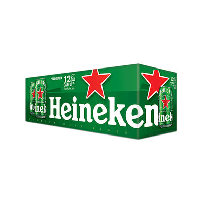 Heineken - Lager