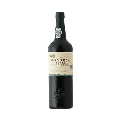 Fonseca - Terra Prima Organic Reserve Ruby Port