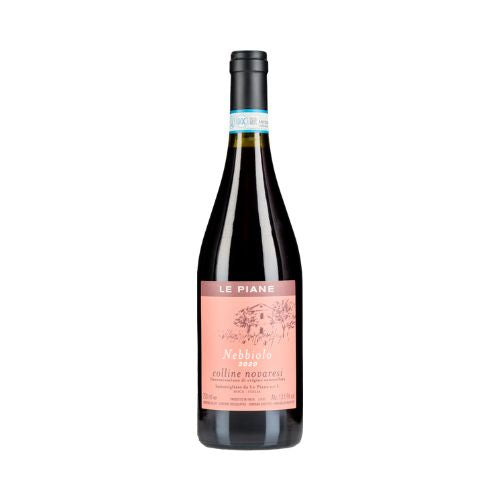 Le Piane - Colline Novaresi Nebbiolo
