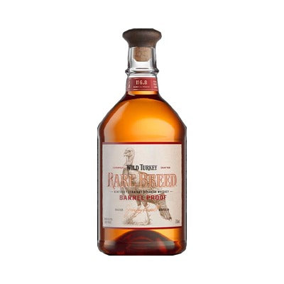 Wild Turkey - Rare Breed Bourbon