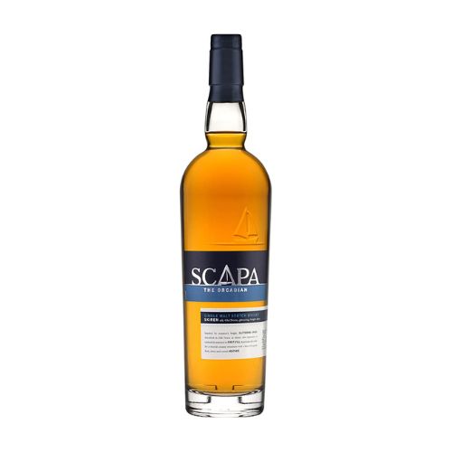 Scapa - Skiren Single Malt Scotch