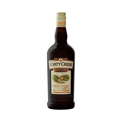 Forty Creek - Cream