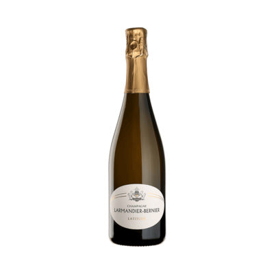Champagne Larmandier-Bernier - Latitude Extra Brut Blanc de Blancs