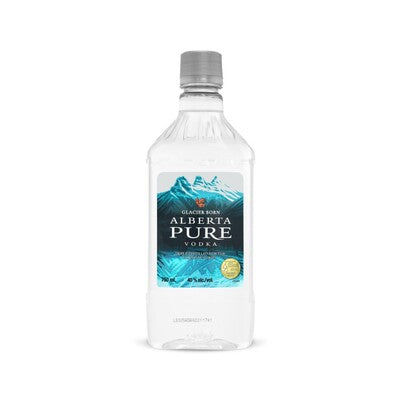 Alberta Pure - Vodka