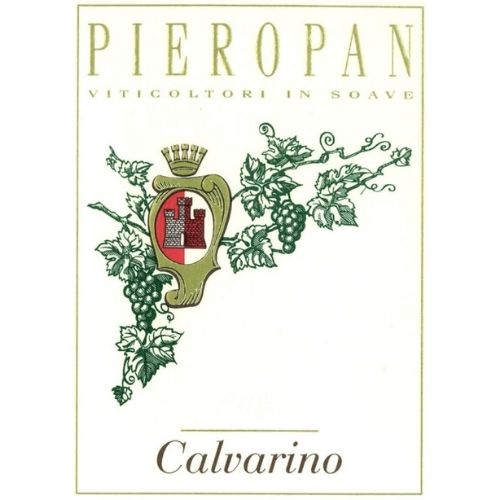 Pieropan - Calvarino Soave Classico (1.5L)