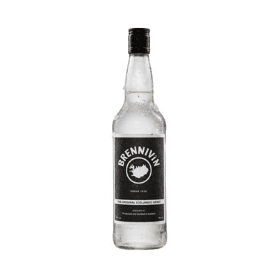 Brennivin - Aquavit