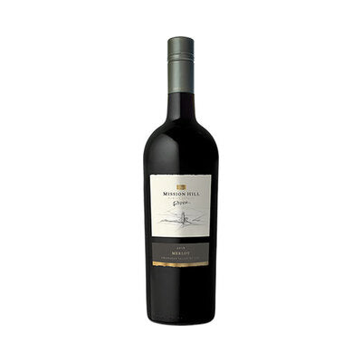 Mission Hill Family Estate - Reserve Merlot