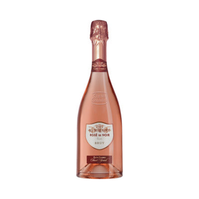 Cleto Chiarli - Brut de Noir Rosé