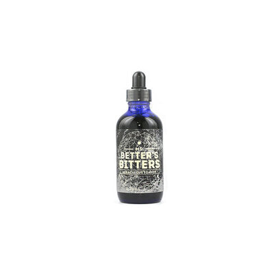 Ms Better's Bitters - Miraculous Foamer