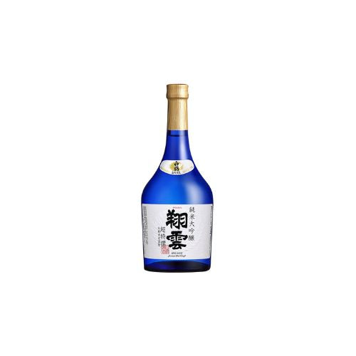 Hakutsuru - Sho-Une Junmai Daiginjo Sake