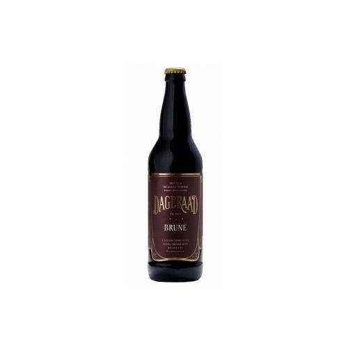 Dageraad Brewing - Brune