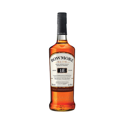 Bowmore - 18 Year Old Single Malt Scotch