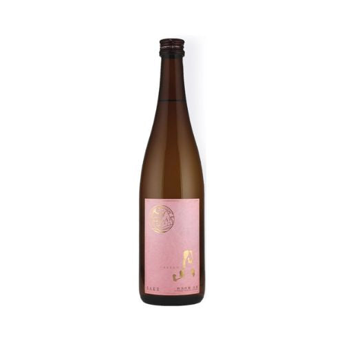 Yoshida Sake Brewery - Gassan Izumo Tokubetsu Junmai Sake