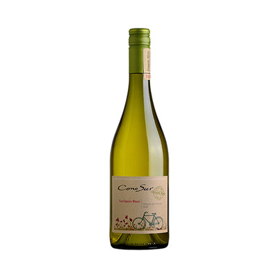 Cono Sur - Organic Sauvignon Blanc