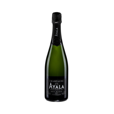 Champagne Ayala - Majeur Brut
