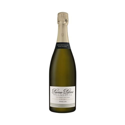 Champagne Pierre Peters - Grand Cru Extra Brut Blanc de Blancs