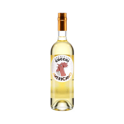 Cocchi - Americano Bianco