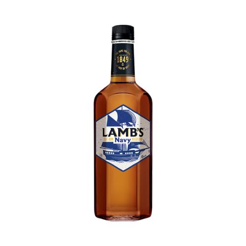 Lamb's - Navy Rum