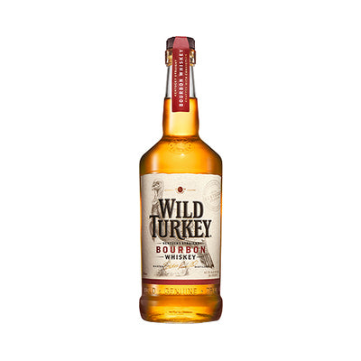 Wild Turkey - 81 Bourbon