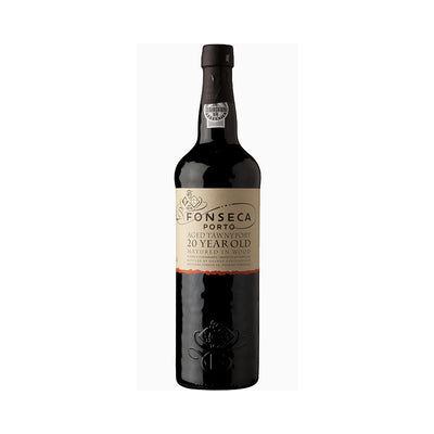 Fonseca - 20 Year Old Tawny Port