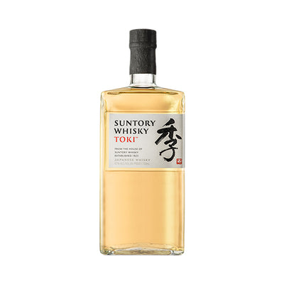 Suntory - Toki Whisky