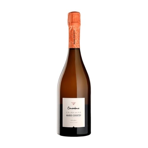 Champagne Marie-Courtin - Concordance Extra Brut