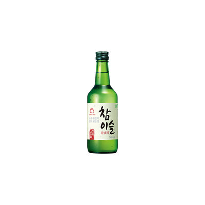 Jinro - Chamisul Original Soju