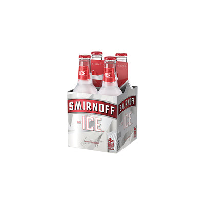 Smirnoff - Ice