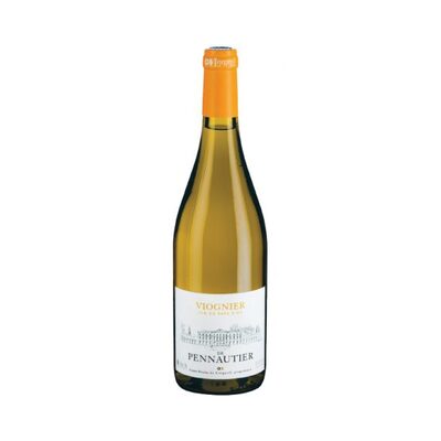 Lorgeril - Château de Pennautier Pays d'Oc Viognier