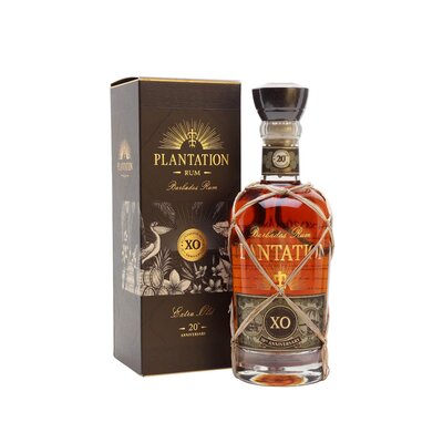 Plantation - XO 20th Anniversary Rum