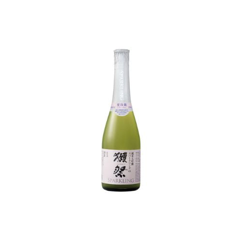Asahi Shuzo Co - Dassai 45 Sparkling Junmai Daiginjo Sake