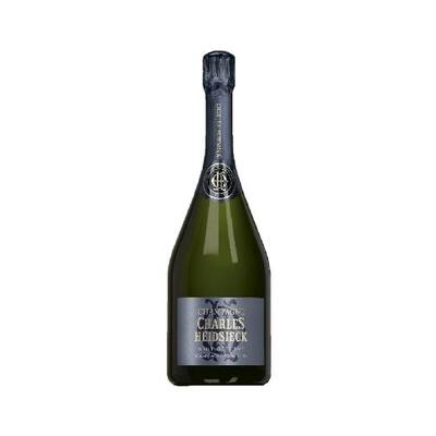 Champagne Charles Heidsieck - Reserve Brut