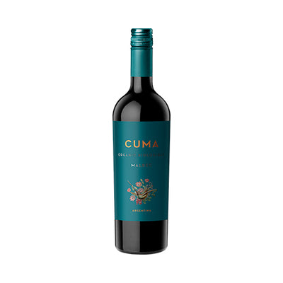 Cuma - Organic Malbec