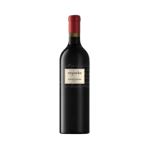 Reyneke - Cornerstone Stellenbosch Red