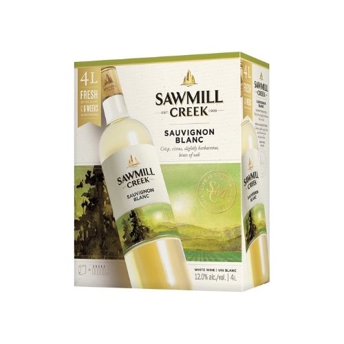 Sawmill Creek - Sauvignon Blanc