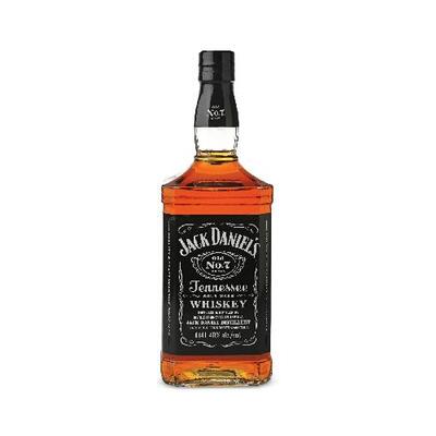 Jack Daniel's - Tennessee Whisky