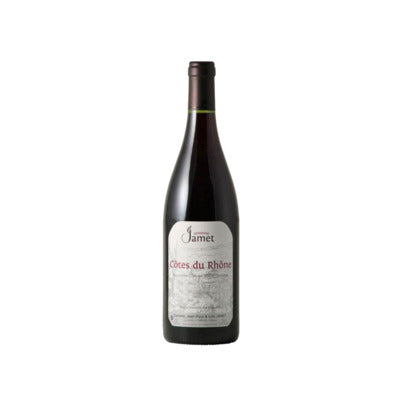 Domaine Jamet - Côtes du Rhône Rouge