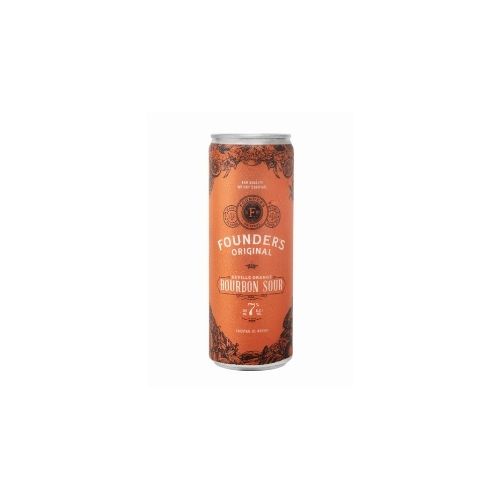 Founder's Original - Seville Orange Bourbon Sour