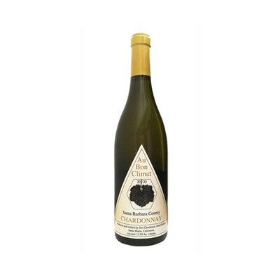 Au Bon Climat - Santa Barbara County Chardonnay